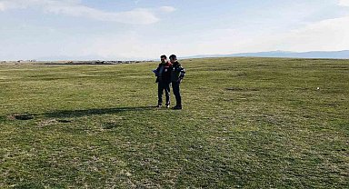 Afyonkarahisar'daki meralar teknik yönden incelendi