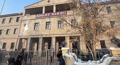 Ağrı'da Leyla Aydemir davasında yeni karar