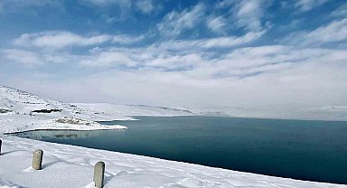 Ağrı'ya 2026 yılında 2,5 milyar liralık yatırım ödeneği