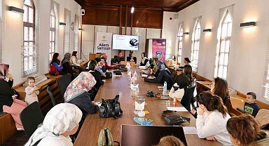 Aile Akademisi Güz Dönemi Eğitim Programı tamamlandı