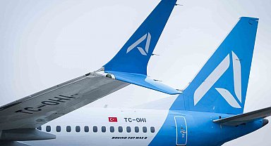 AJet filosuna 3 yeni nesil uçak daha katıldı
