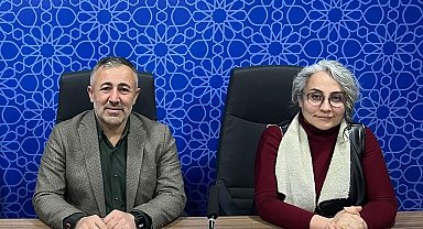 AK Parti Bilecik'te İl Yürütme Kurulu Toplantısı