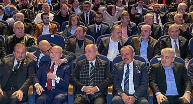 Ak Parti Bursa İl Başkanı Gürkan'dan CHP'li büyükşehire eleştiri