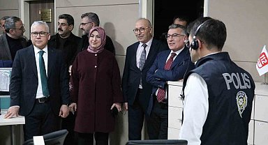 AK Parti Grup Başkanı Abdullah Güler: "Katil İsrail, zulmüne son vermeli"