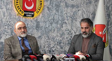 AK Parti Kayseri Milletvekili Cıngı: "Kış turizminde Avusturya'dan çok daha büyük potansiyel taşıyan bir ülkedeyiz"