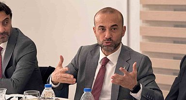 AK Parti Yalova İl Başkanı Güçlü: "Yalova'yı bu hale tedbirsizlik getirdi"