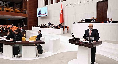 AK Partili Cıngı: "2026 yılında daha aktif olmak için azami gayreti göstereceğiz"