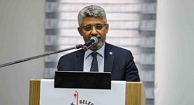 AK Partili eski vekil Altay hayatını kaybetti