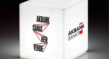 Akbank Sanat Ocak ayı programını açıkladı