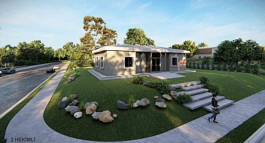 Akçadağ Esenbey Sağlık Ocağı'nın ihalesi yapıldı