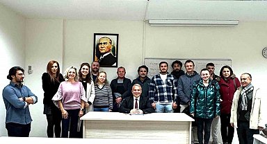 Akdeniz Üniversitesi, bilirkişilik eğitiminde de öncü