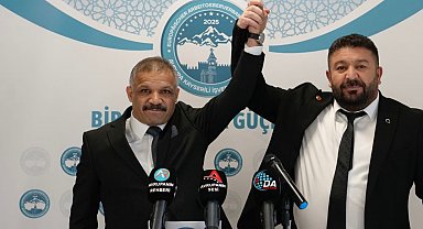AKİB Türkiye Yatırım Komisyon Başkanı Onur Doğan'dan Avrupa'daki Kayserililere çağrı