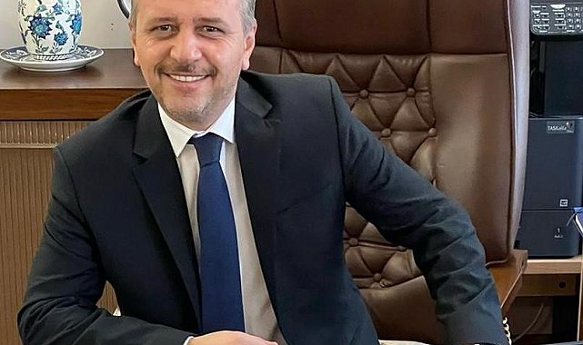 AKİB'de Türkiye Kurumsal İlişkiler Komisyonu'na Erdoğan atandı