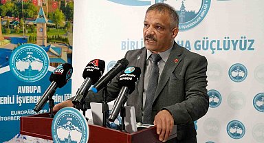 AKİB'den Avrupa'da artan ırkçılığa tepki