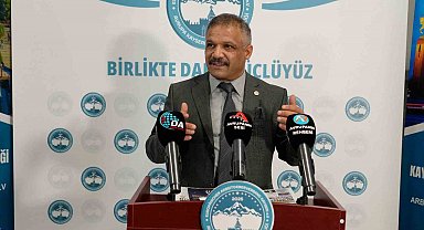 AKİB'den emeklilik çağrısı