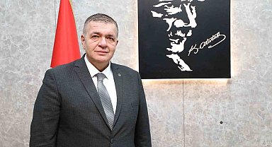 Akıncı'dan faiz indirimi değerlendirmesi: "Kredi piyasalarına yansıması belirleyici olacak"