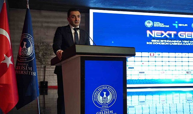 Akpınar: GÜÇ Programı gençler için güvence sağlayacak