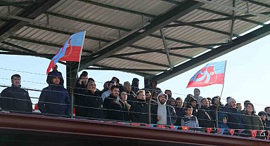 Aksaray'da 40 yıllık futbol geleneği sürdürülüyor