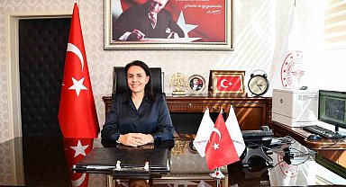 Alanya Eğitim ve Araştırma Hastanesi 2025'te 1 milyon 857 bin hastaya sağlık hizmeti sundu