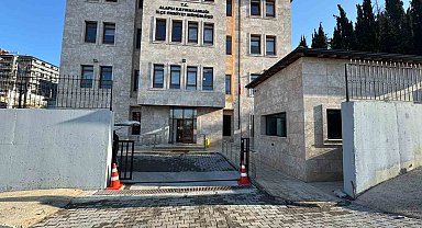 Alaplı'da 2025 yılı trafik denetim bilançosu açıklandı