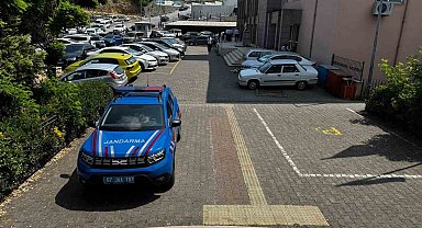 Alaplı'da uyuşturucu operasyonunda 1 tutuklama