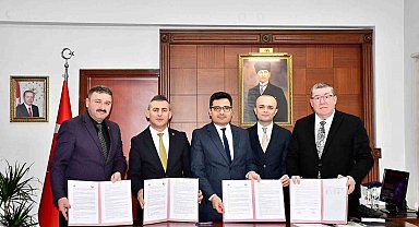 Alaplı'da yükümlüler dışlanmayacak; protokol imzalandı