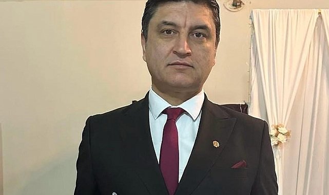 Alaşehir Kahveciler Odası'nda Umut Koç dönemi