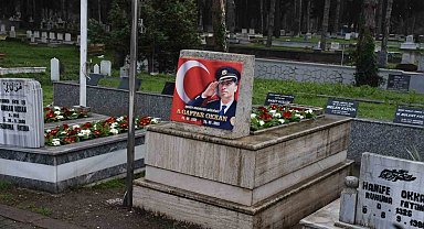 Ali Gaffar Okkan, şehadetinin 25'inci yıl dönümünde anıldı