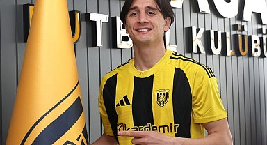 Aliağa FK, Emre Keskin ile anlaştı