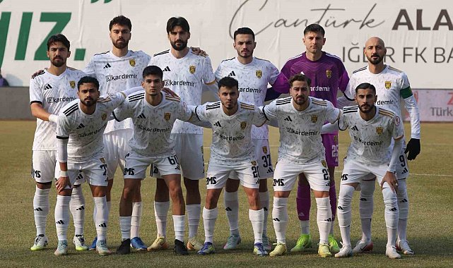 Aliağa FK'nın kupadaki rakibi Samsunspor