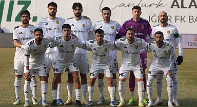 Aliağa FK'nın kupadaki rakibi Samsunspor