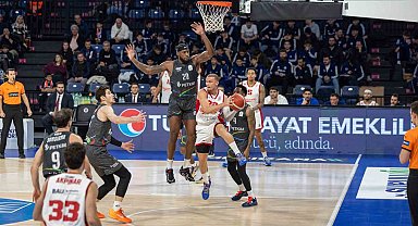 Aliağa Petkimspor, deplasmanda iki maç sonra kaybetti