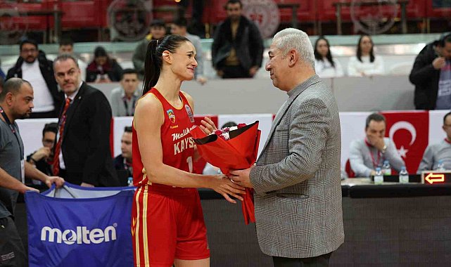 Alice Kunek ile yollar ayrıldı