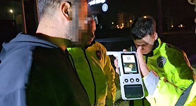 Alkollü sürücü kaza yaptı, yaralanan eşini suçladı: "Eşimle kavga ettik, direksiyonu kırdı"