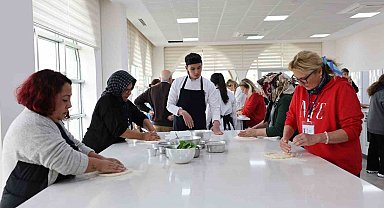 ALKÜ "Benim Üniversitem" dolu dolu geçti