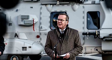 Almanya: "Trump'ın Afganistan açıklamaları yakışıksız ve saygısızcadır"