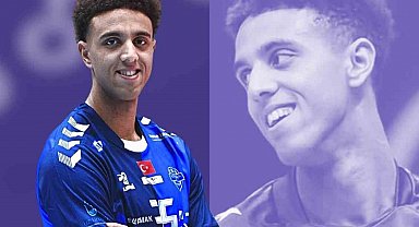 Altekma, İbrahim Lawani'yi kadrosuna kattı