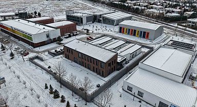 Alzheimer Aktif Yaşam Merkezi TBMM gündeminde