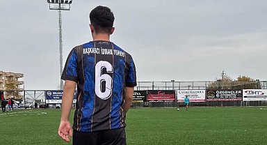 Amatörde kural hatası iddiası