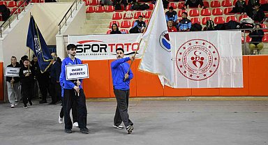 Anadolu Üniversitesi öğrencileri Kick Boks Şampiyonasından madalya ile döndü