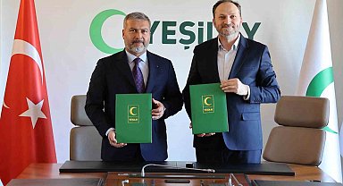 Anadolu Üniversitesi ve Yeşilay'dan bağımlılıkla mücadelede iş birliği