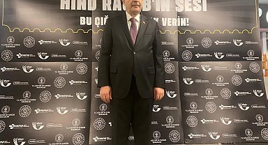 Ankara Valisi Şahin: "Hind Rajab olayı her gün yaşanıyor"