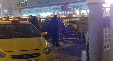 Ankara'da 5 gündür kayıp şahıs aracının içinde ölü bulundu