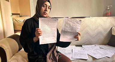 Ankara'da alışılmışın dışında karar: Nafakayı bu kez kadın ödüyor