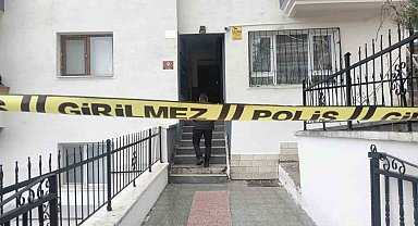 Ankara'da boğularak öldürülen kadın olayıyla ilgili anne ve bir şüpheli gözaltına alındı
