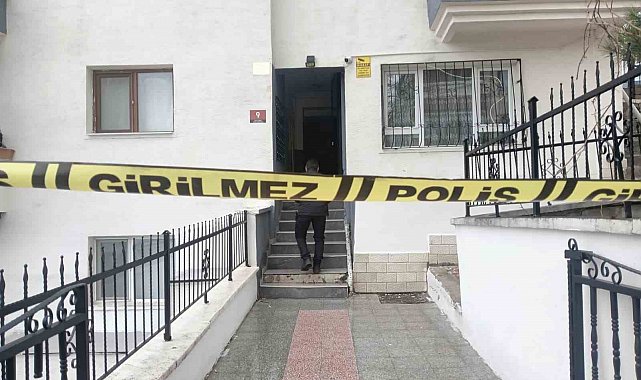Ankara'da boğularak öldürülen kadının katil zanlıları olayın kendilerini korumak isterken yaşandığını iddia etti