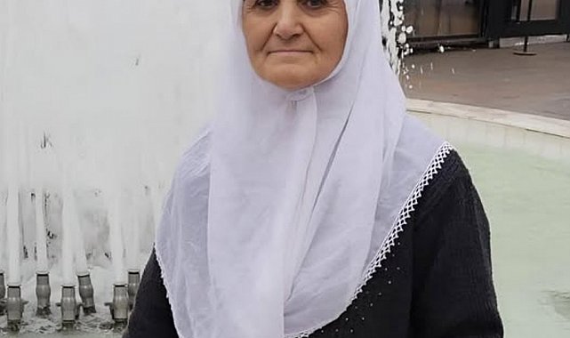 Anne yüreği evlat acısına dayanamadı