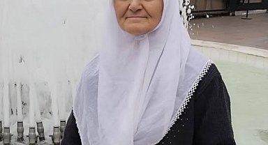 Anne yüreği evlat acısına dayanamadı