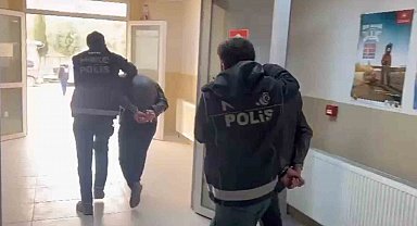 Antakya'da araçta captagon hap ele geçirildi: 2 tutuklama