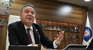 Antalya Büyükşehir Belediyesi soruşturmasında 702 sayfalık iddianame